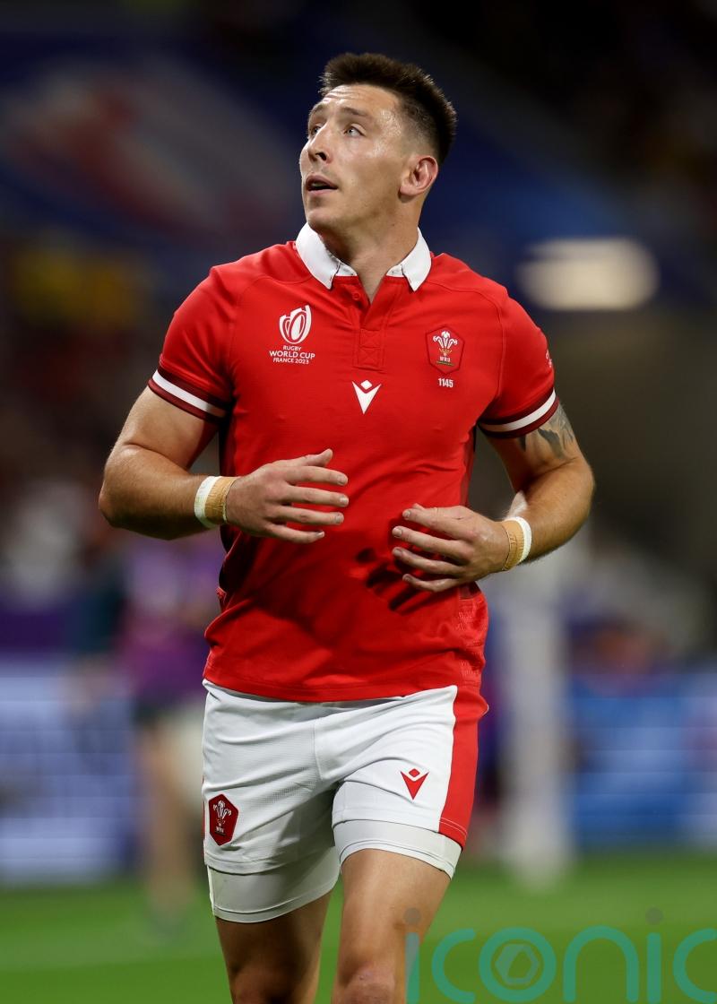 Josh Adams says Wales ‘can’t afford to lose’ Six Nations clash with Italy