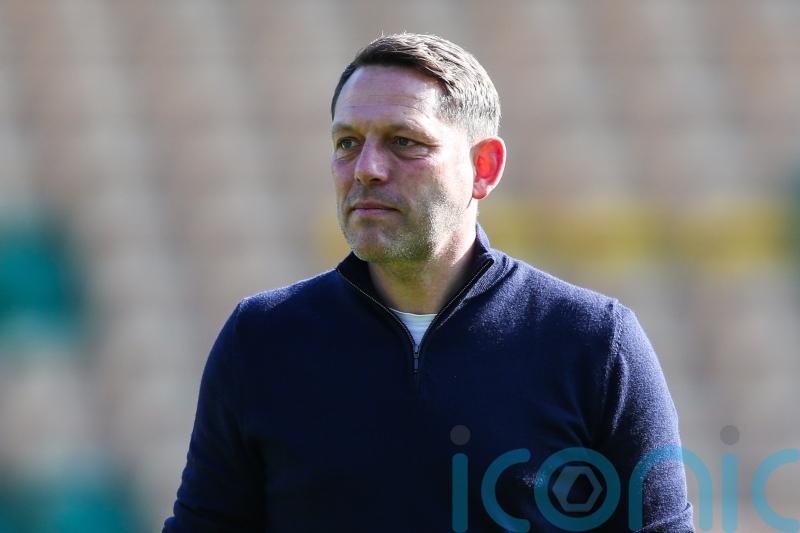 Leam Richardson taking positives despite seeing Rotherham’s winless run continue