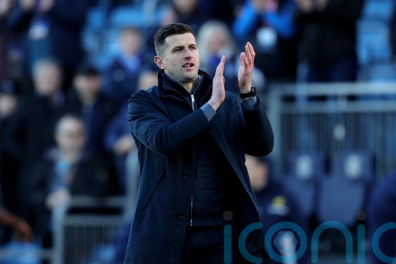 John Mousinho hails ‘professional’ Kusini Yengi as sub earns Portsmouth victory