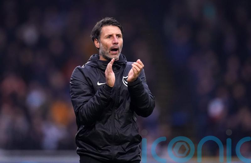 Danny Cowley praises personality and character as Colchester earn Walsall draw