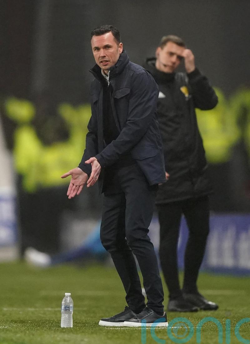 Don Cowie takes confidence from Ross County’s ‘massive’ win over Hearts