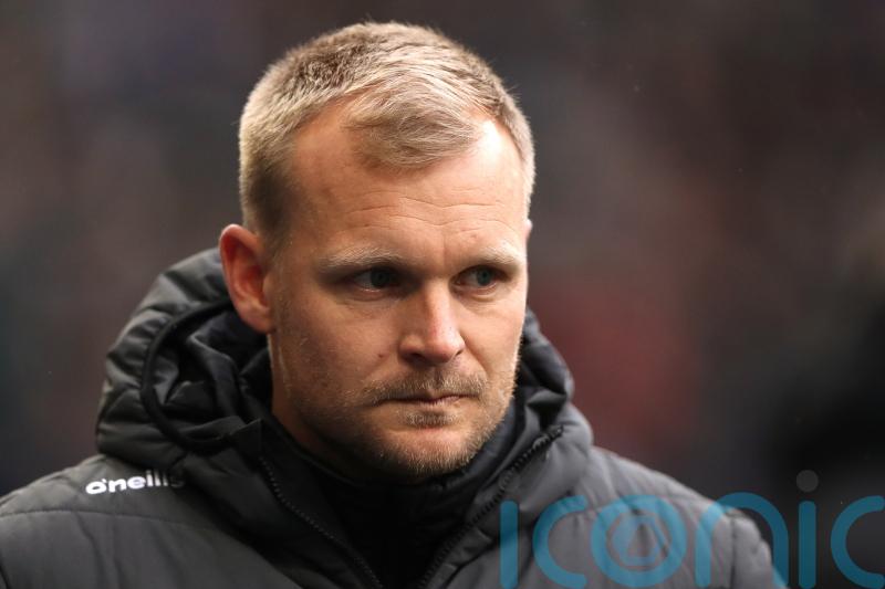 Liam Manning has little to say about ‘really poor’ ref after Bristol City defeat