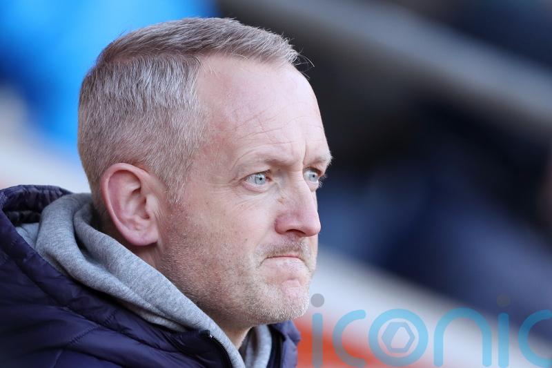We dominated second half – Neil Critchley felt Blackpool deserved point at Wigan