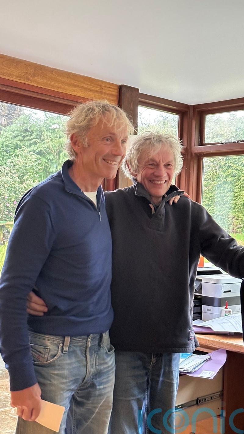 Triumph Hurdle-winning jockey Steve Jobar supporting MND with Newbury auction