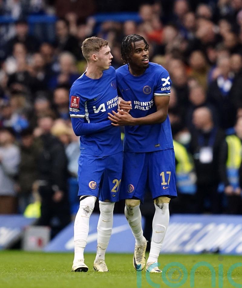 Mauricio Pochettino’s substitutes earn Chelsea wild FA Cup win over Leicester