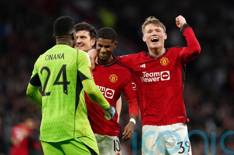 Bruno Fernandes wants Man Utd to use ‘special’ win over Liverpool as spark