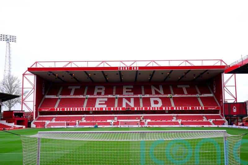 Nottingham Forest docked four points for Premier League financial rules breach