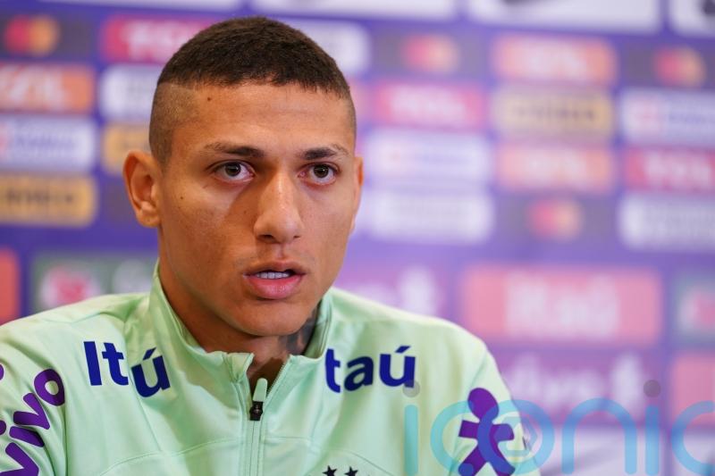 I know the responsibility I carry for Brazil and Tottenham – Richarlison