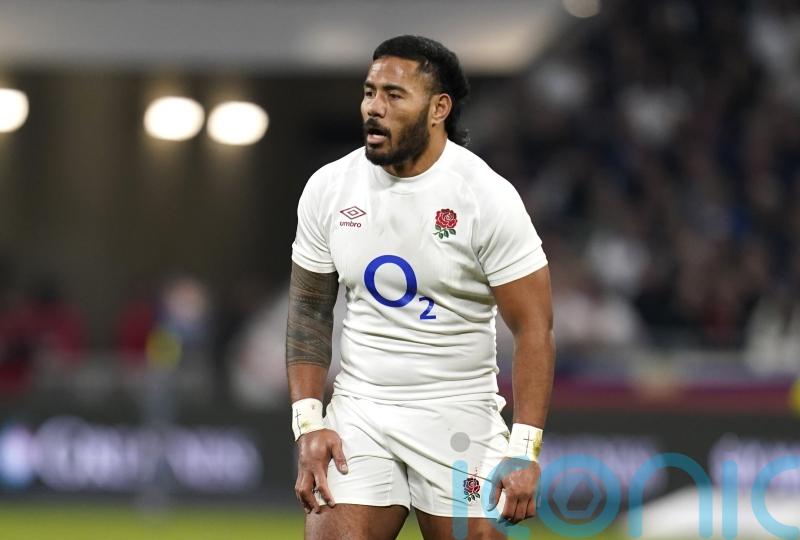 England’s Manu Tuilagi to join French side Bayonne