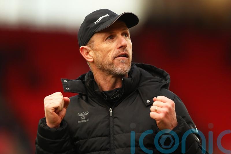 Gary Rowett new interim Birmingham boss after Tony Mowbray extends medical leave