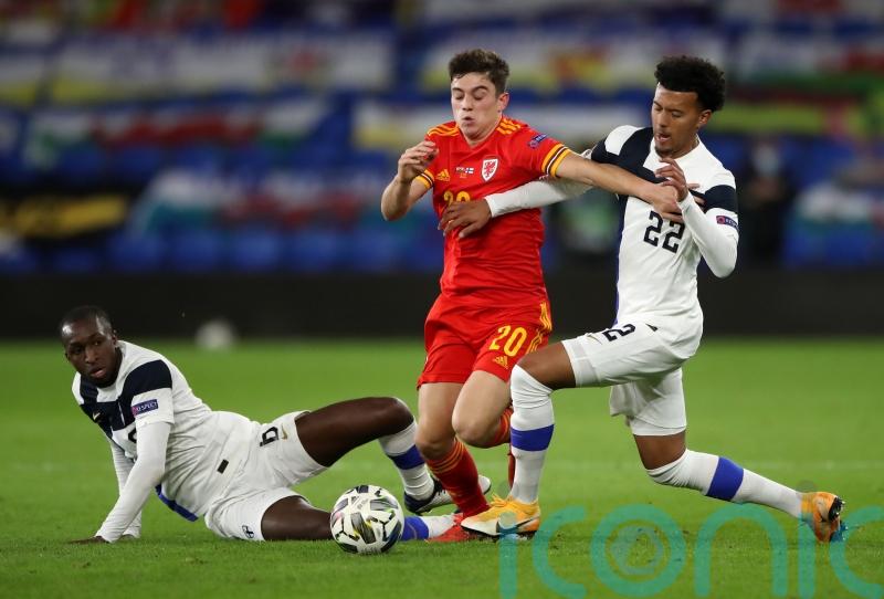 Wales begin bid for play-off glory – 5 talking points ahead of Finland clash
