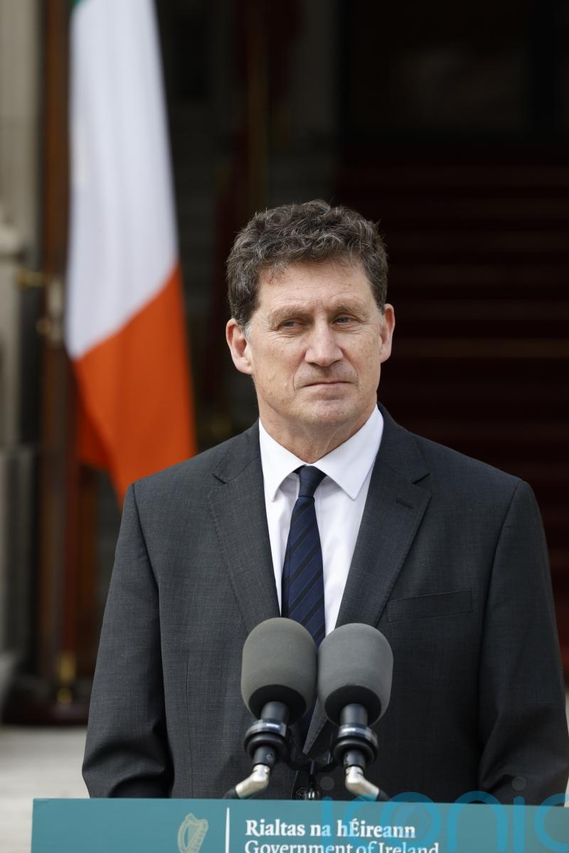 Green leader says referendum defeats not a &lsquo;key factor&rsquo; in Varadkar resignation