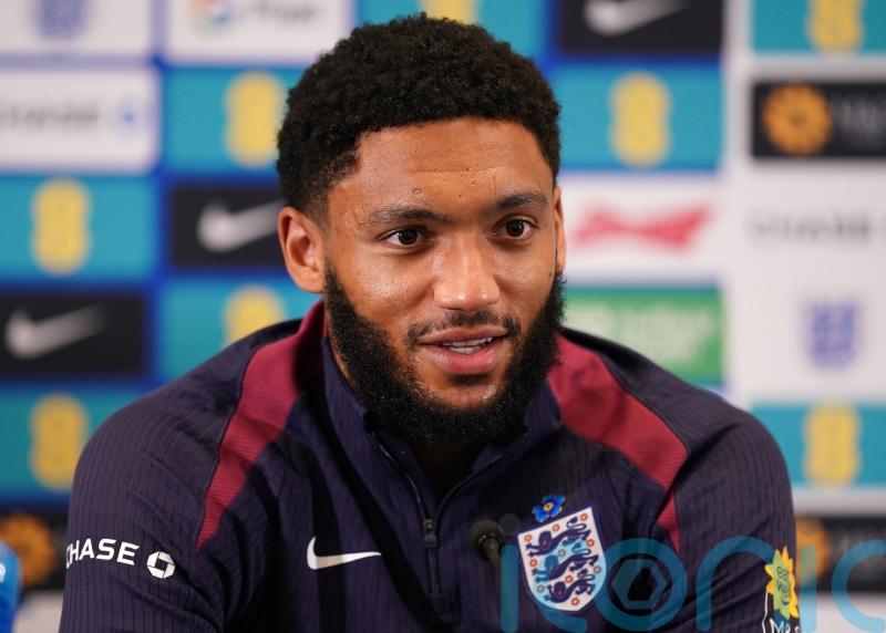 Joe Gomez: England return has ended period which took a ‘psychological toll’