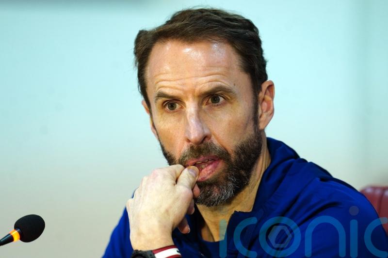 Football rumours: England eyes possible replacements for Gareth Southgate