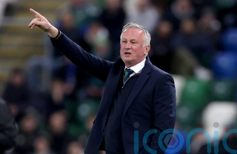 Key talking points ahead of Northern Ireland’s clash with Romania