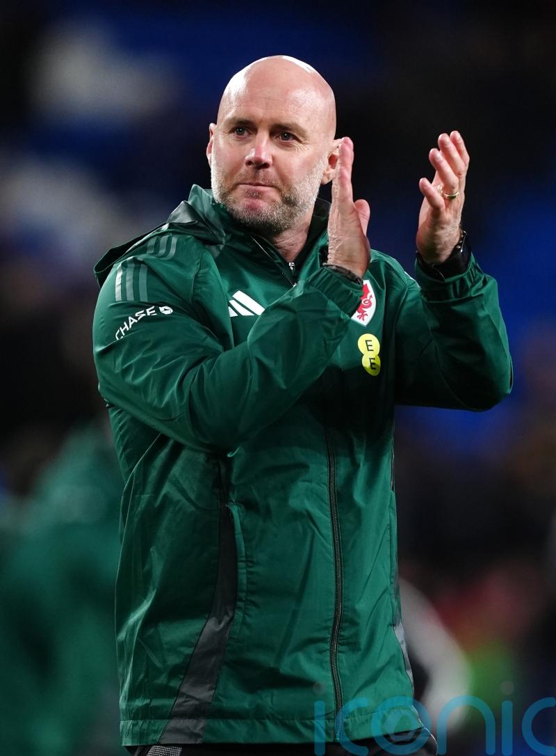 ‘It is half-time’ says Rob Page after Wales take a big stride towards Euro 2024