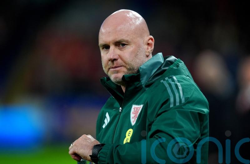 Rob Page says Wales will be ready for their big match against Poland