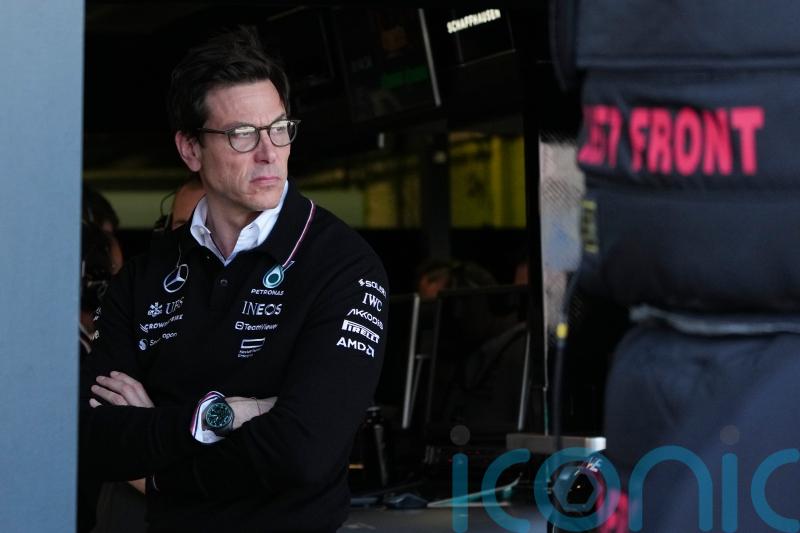 Toto Wolff says wife Susie will take FIA ‘all the way’ in criminal complaint