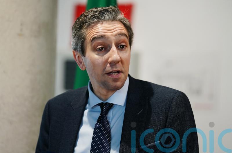 ‘You ain’t seen nothing yet’ – Simon Harris hits back over party criticism