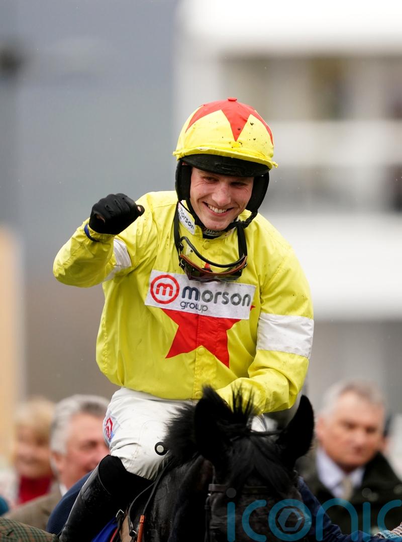 Harry Cobden successful in suspension appeal