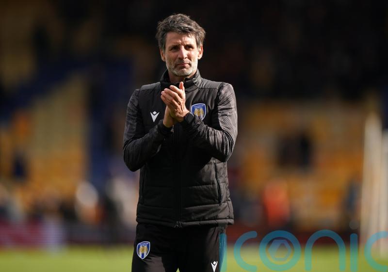 Danny Cowley hails ‘gritty, determined and resilient’ Colchester