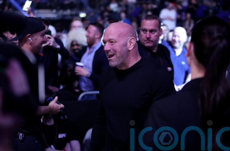 Dana White awards first ‘Bite of the Night’ bonus in UFC history after Vegas 89
