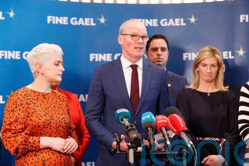 Coveney confirms he will run in next election