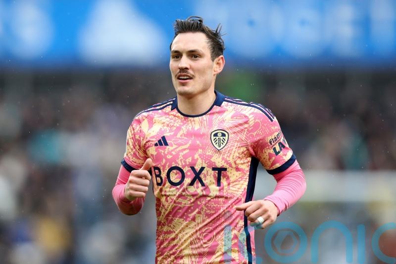 Connor Roberts hopes ‘power of the tash’ helps fire Wales to Euro 2024