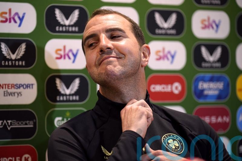 The key talking points ahead of Republic of Ireland’s clash with Switzerland