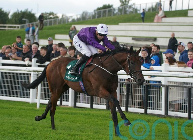 Adrian Murray upbeat over Bucanero Fuerte ahead of possible 2000 Guineas tilt