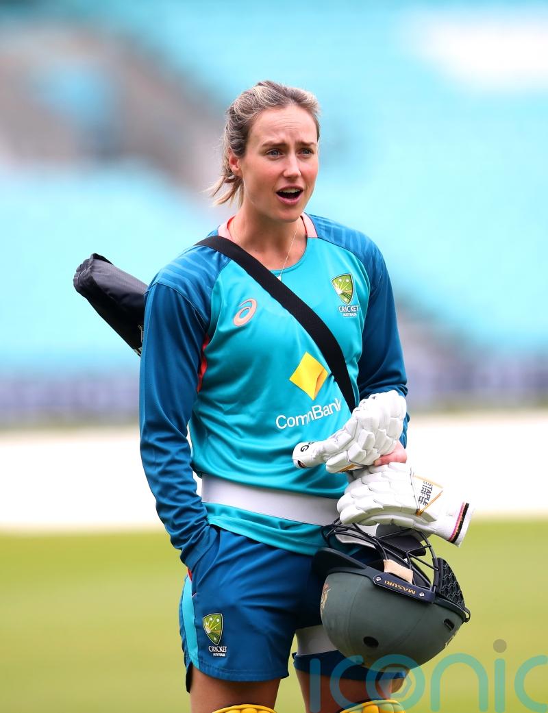 Ellyse Perry says Ashes Test at MCG ‘amazing’ but unsure about four-day return