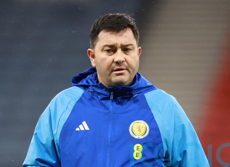 Pedro Martinez Losa offers support to Ava Easdon after Joey Barton criticism