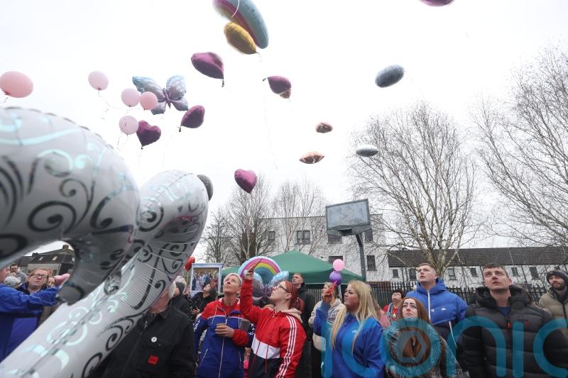 Chloe Mitchell’s family praises community support since her ‘devastating’ loss