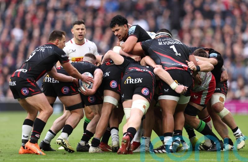 An unfortunate occurrence – Refereeing chiefs say sorry after TMO incident