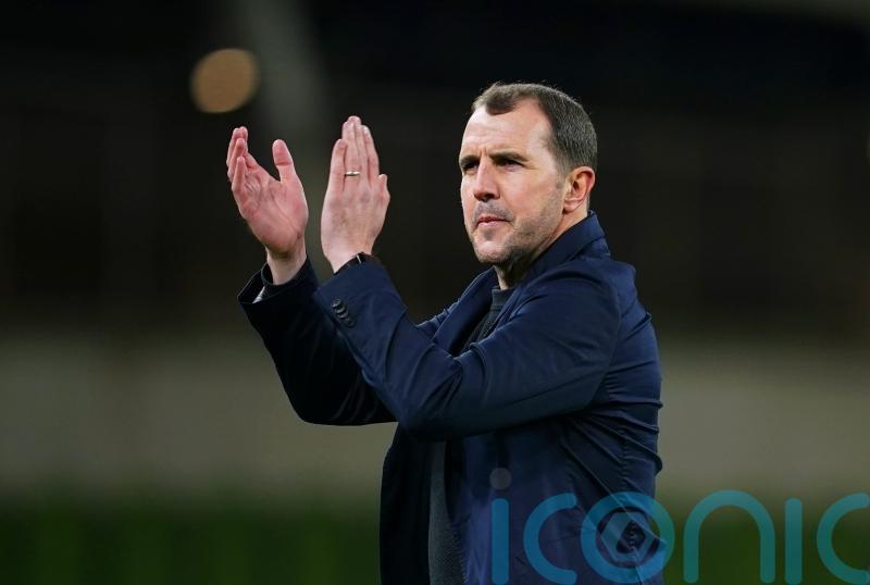 John O’Shea ready to be a manager after Republic of Ireland interim spell