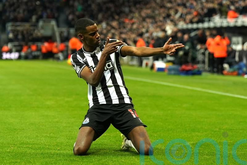 Football rumours: Alexander Isak gives encouragement to Arsenal pursuit