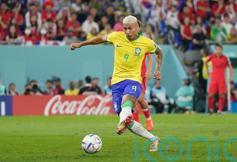 Richarlison &lsquo;wanted to give up&rsquo; after battling depression following World Cup