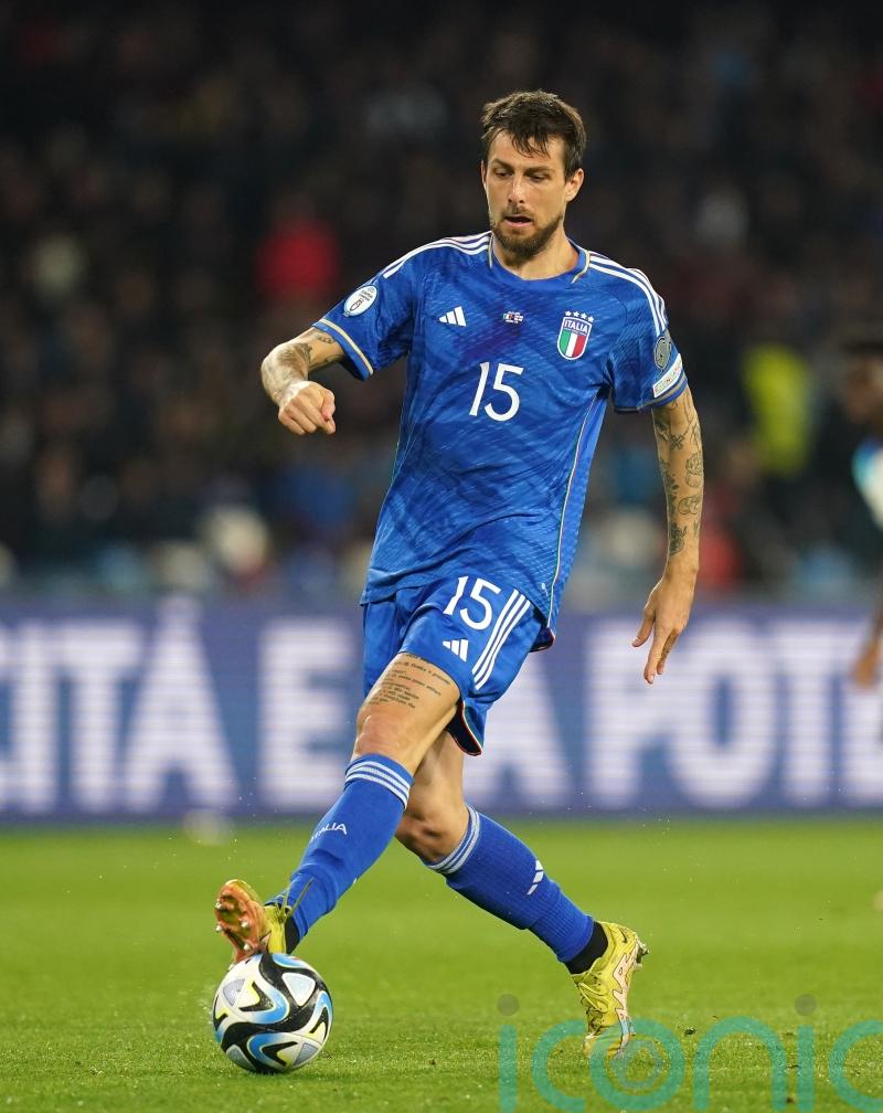 Juan Jesus ‘very bitter’ with Francesco Acerbi verdict