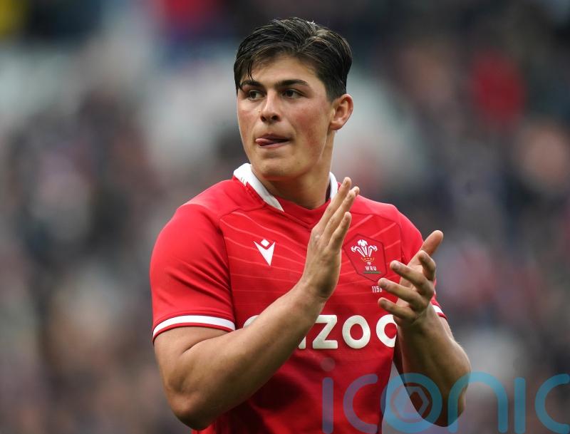 Louis Rees-Zammit reportedly signs for Super Bowl champions Kansas City Chiefs