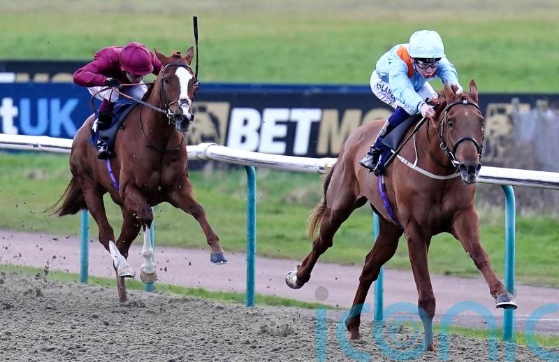 ‘Revelation’ Dear My Friend out to continue hot streak