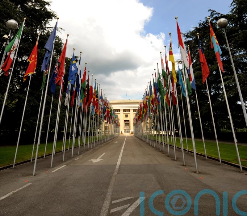 UN human rights body calls for repeal or amendment of Troubles legacy laws