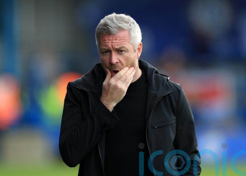 Willie Kirk sacked as Leicester boss after position became ‘untenable’