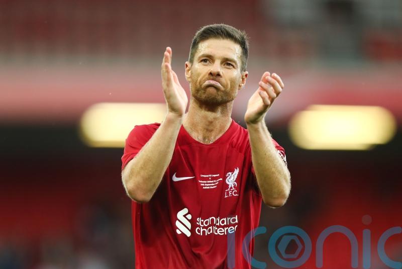 Uli Hoeness says ‘probably impossible’ to lure Xabi Alonso from Bayer in summer