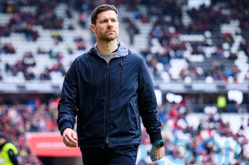 I will stay at Bayer Leverkusen – Xabi Alonso rules out summer move to Liverpool