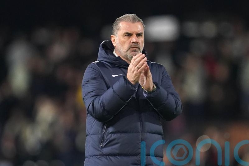 Ange Postecoglou does not think Tottenham’s friendly Down Under is a blunder