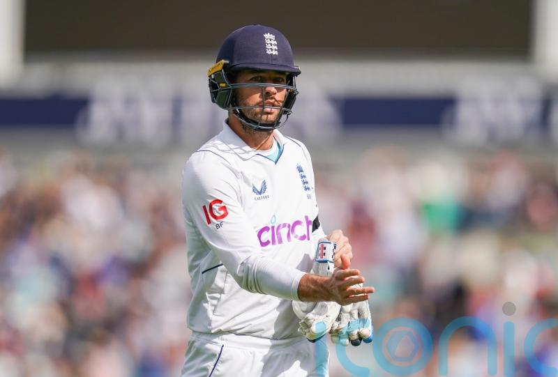 Ben Foakes won’t spend energy worrying about England future