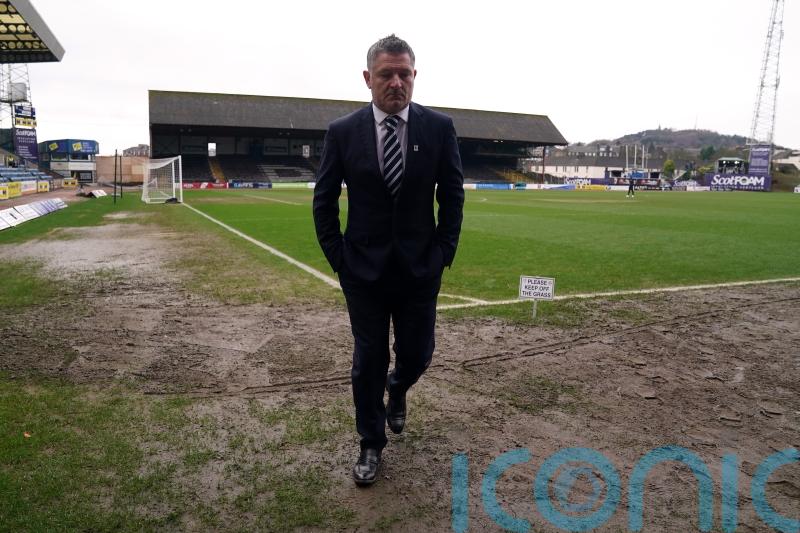 Tony Docherty lauds ‘bravery’ of Dundee players as they move into top six