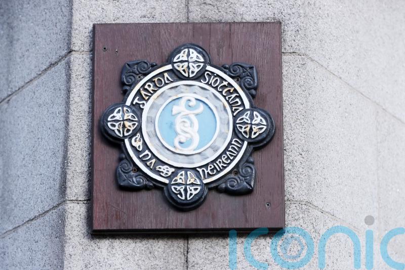 Man critical after assault