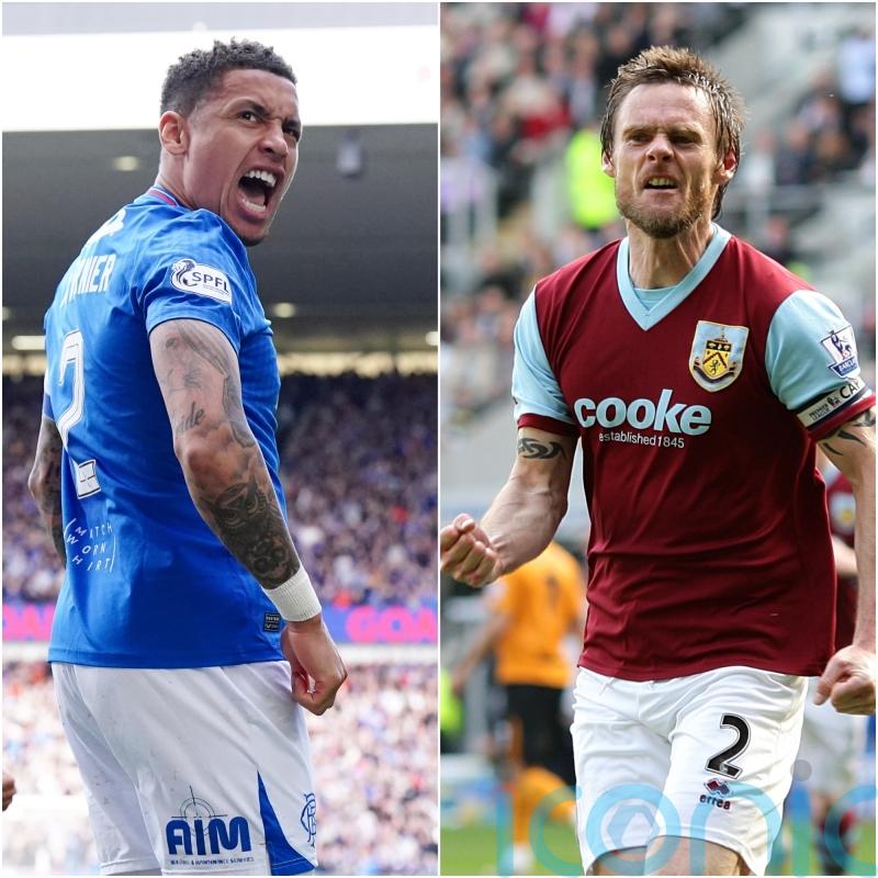 James Tavernier overtakes Graham Alexander to claim defender goalscoring record