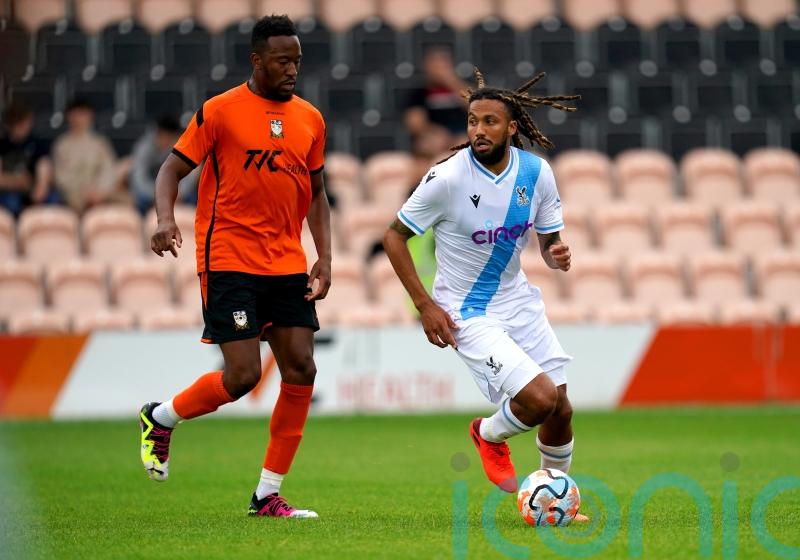 Nicke Kabamba bags brace as Barnet beat basement boys Oxford City